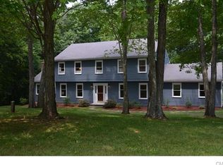 15 Twin Ridge Rd, New Milford, CT 06776