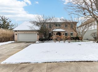 1510 Parkfield Ct, Naperville, IL 60540