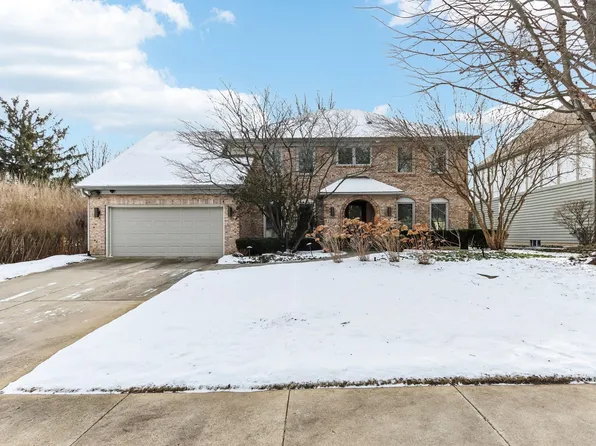 1510 Parkfield Ct, Naperville, IL 60540