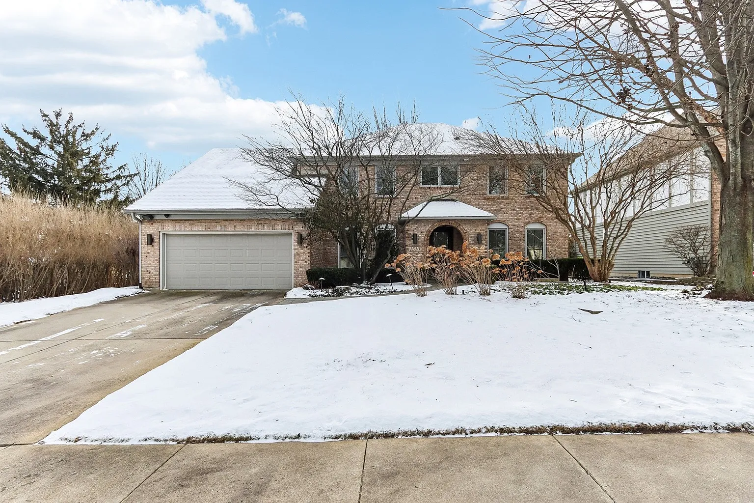 1510 Parkfield Ct photo 1