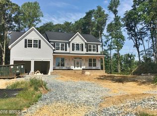 2359 Bunker Hill Ct, Prince Frederick, MD 20678