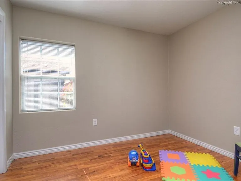 Bedroom #2