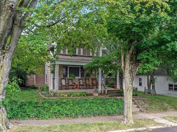 118 N 7th St, Middletown, IN 47356