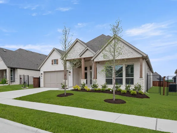 9932 Casa Frontera Dr, Fort Worth, TX 76179