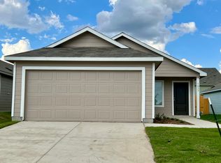 1033 Raintree Rd, Princeton, TX 75407