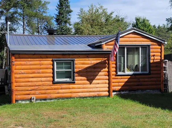 1192 Sioux Rd, Saint Helen, MI 48656