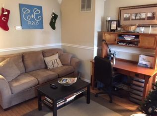 21 17th St SE, Washington, DC 20003