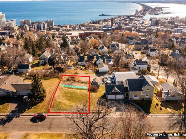 E 9th St, Duluth, MN 55805