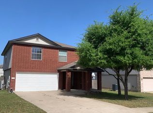 210 Creston St, Hutto, TX 78634