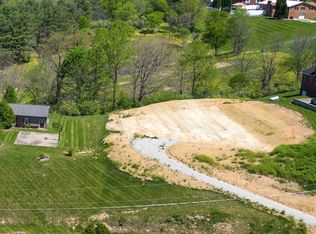 0 Casey Ct, Catlettsburg, KY