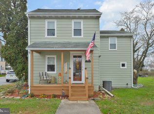 33 Maple Ave, Hancocks Bridge, NJ 08038