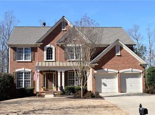 850 Mountclaire Dr, Cumming, GA 30041