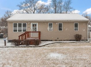 4120 Swift St, Hobart, IN 46342