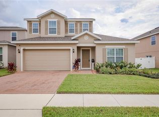 646 Ogelthorpe Dr, Davenport, FL 33897