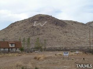 0 N Roundup Rd, Willcox, AZ 85643