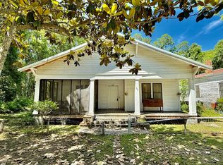 423 S College St, Thomasville, GA 31792