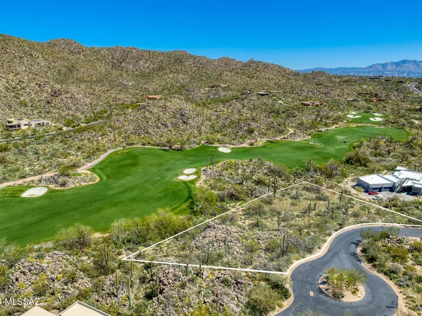 14582 N Rocky Highlands Dr #224, Tucson, AZ 85755