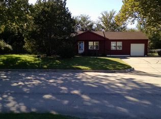 225 S Doris St, Wichita, KS 67209