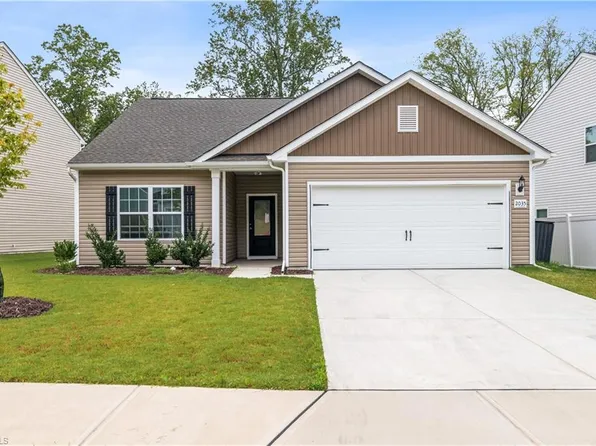 2035 Ram Rd, Greensboro, NC 27405