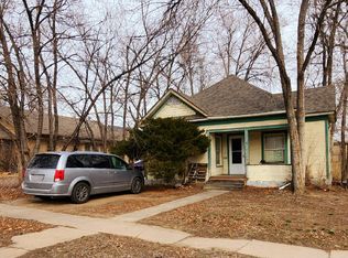 1232 Cleveland Ave, Loveland, CO 80537