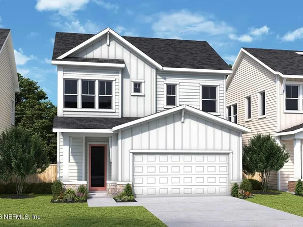 128 SEAMARK Drive, Ponte Vedra, FL 32081