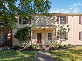 1435 N Forbes Rd UNIT 8, Lexington, KY 40511