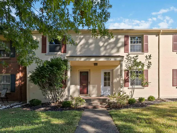 1435 N Forbes Rd Unit 8, Lexington, KY 40511