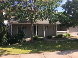 45 Talon Loop, Walla Walla, WA 99362