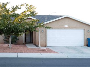 497 Stonecliff Dr, Page, AZ 86040