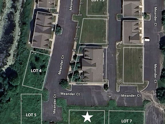 2nd image of 847 Meander Ct