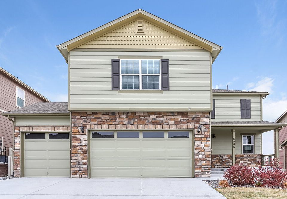 1st image of 5805 High Timber Cir