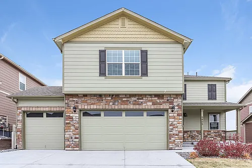 5805 High Timber Cir Photo 1