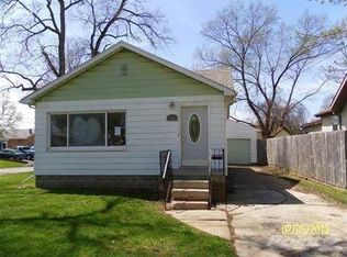 968 Darling St, Flint, MI 48532