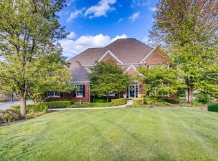 21726 W Morning Dove Ct, Kildeer, IL