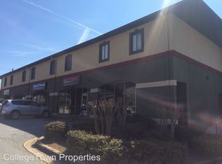 723 Baxter St APT 4, Athens, GA 30605