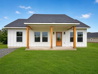 224 W Cardinal St, Ector, TX, 75439