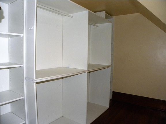 master bedroom closet