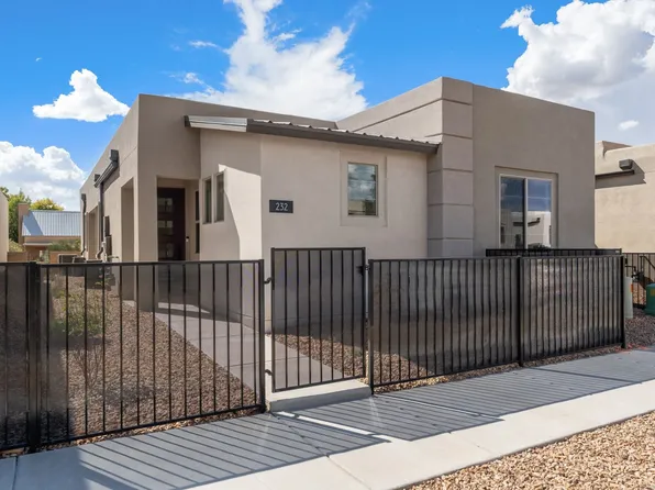 232 Delfina St, Santa Fe, NM 87505