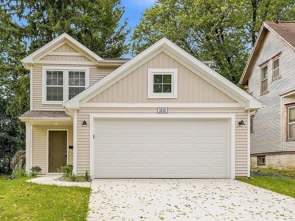 313 Johnson St #JW1031