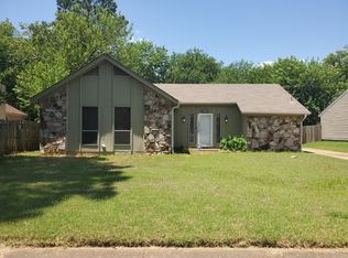 4175 Rosewind Cir #38141-4175, Memphis, TN 38141