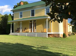 113 M Kyker Rd, Telford, TN 37690