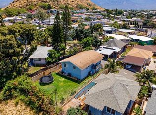 85-204 Lualualei Homestead Rd, Waianae, HI 96792