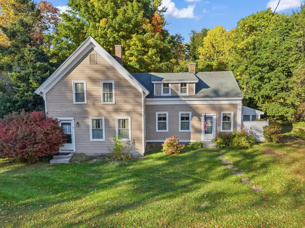 780 Main Street, Waldoboro, ME 04572
