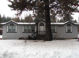 230 Kinder Ave, Greenville, CA 95947