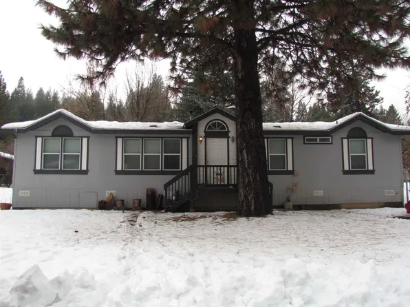 230 Kinder Ave, Greenville, CA 95947