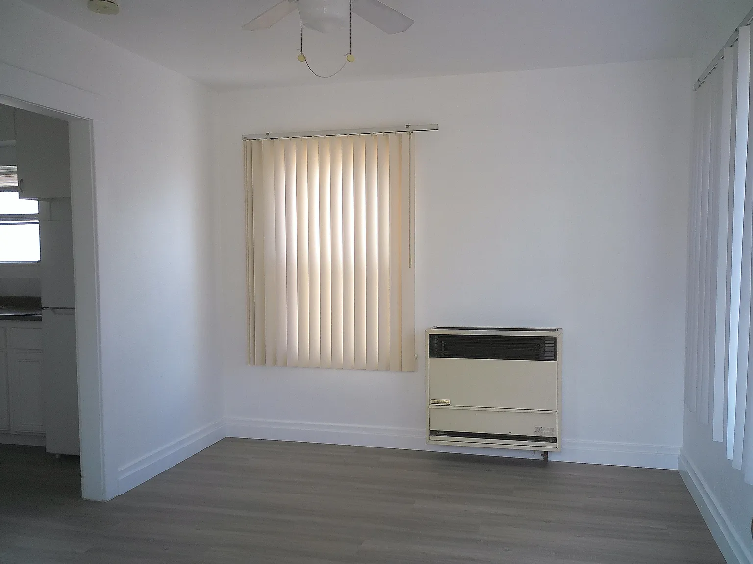 1 bed, 420 sqft, $1,600 — Photo 2