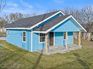 603 4th Ave SE, Ardmore, OK 73401