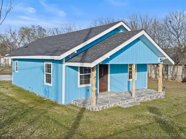 603 4th Ave SE, Ardmore, OK 73401