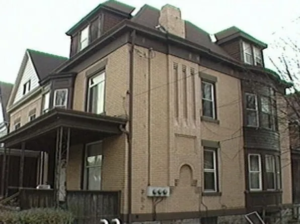 307 S Park St, East Pittsburgh, PA 15112
