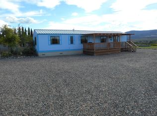 2400 N Private Dr, Rimrock, AZ 86322